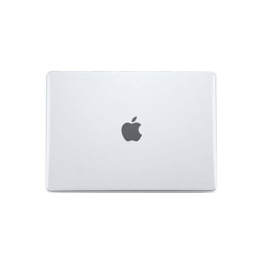 EPICO – Shell Cover MacBook Air M2 (2022) kemény tok – átlátszó - iSTYLE HU