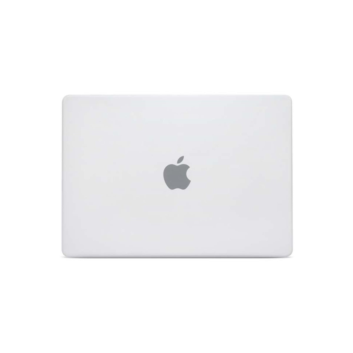 EPICO – Shell Cover MacBook Air M2 (2022) kemény tok – matt átlátszó - iSTYLE HU