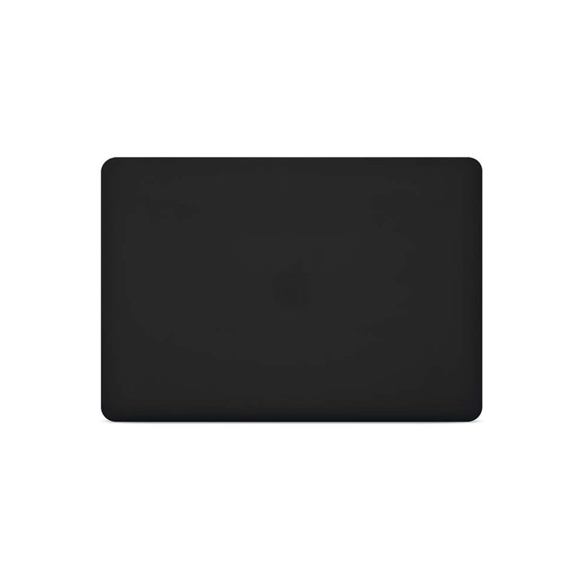 EPICO – Shell Cover MacBook Air M2 (2022) kemény tok – fekete - iSTYLE HU