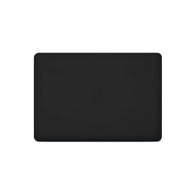 EPICO – Shell Cover MacBook Air M2 (2022) kemény tok – fekete - iSTYLE HU