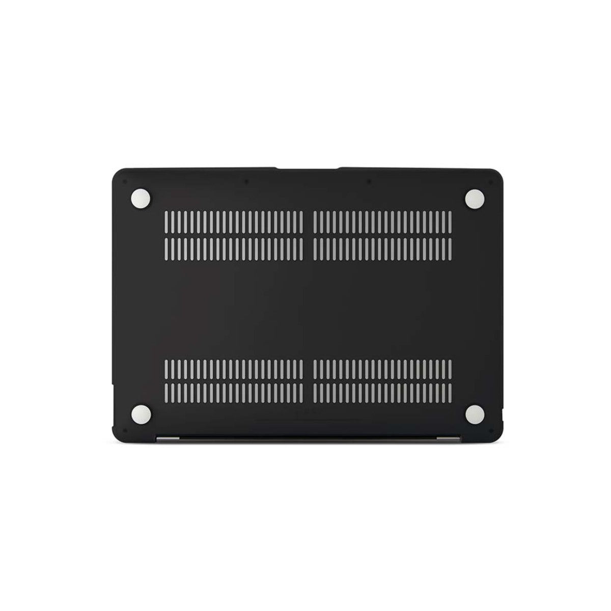 EPICO – Shell Cover MacBook Air M2 (2022) kemény tok – fekete - iSTYLE HU
