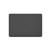 EPICO – Shell Cover MacBook Air M2 (2022) kemény tok – szürke - iSTYLE HU