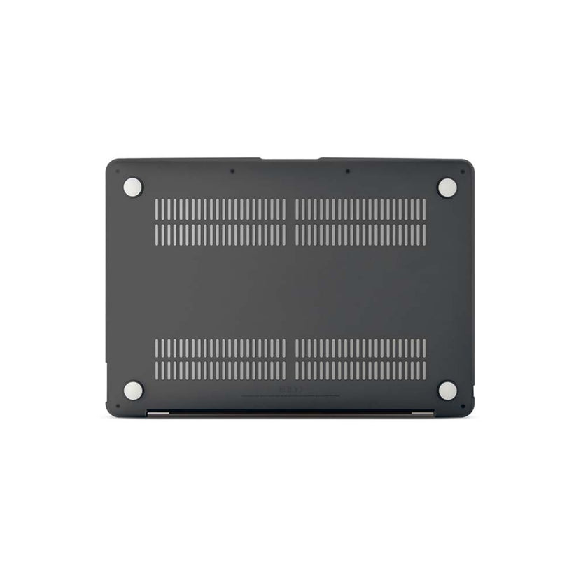 EPICO – Shell Cover MacBook Air M2 (2022) kemény tok – szürke - iSTYLE HU