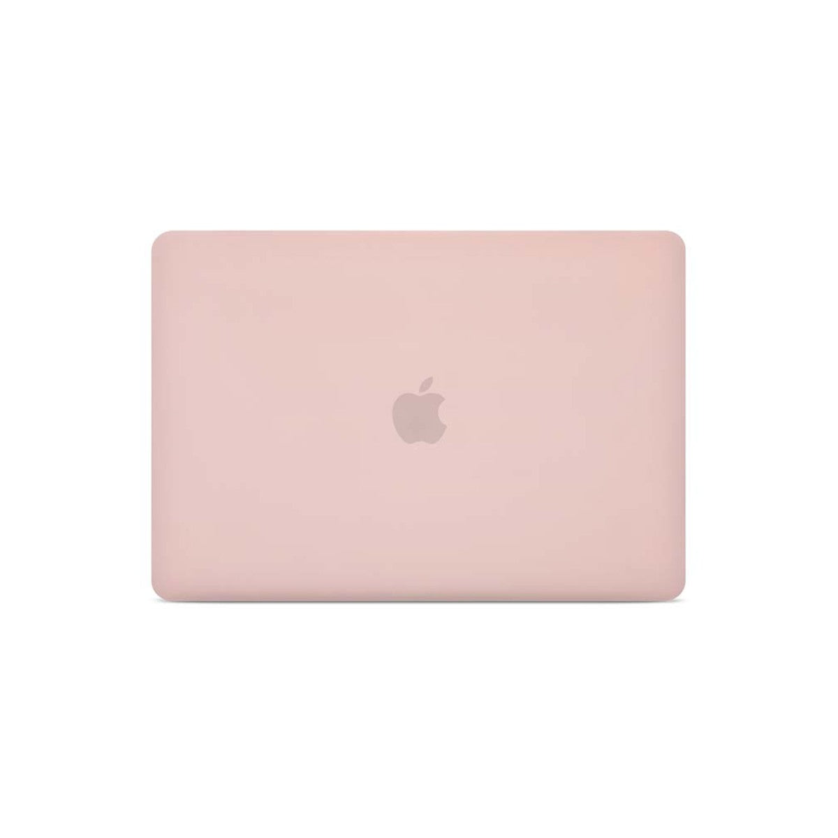EPICO – Shell Cover MacBook Air M2 (2022) kemény tok – rózaszín - iSTYLE HU