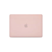 EPICO – Shell Cover MacBook Air M2 (2022) kemény tok – rózaszín - iSTYLE HU