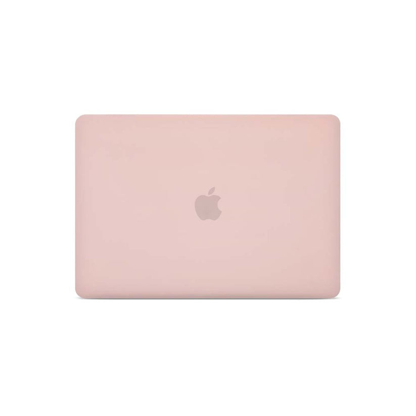 EPICO – Shell Cover MacBook Air M2 (2022) kemény tok – rózaszín - iSTYLE HU