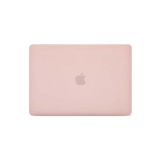 EPICO – Shell Cover MacBook Air M2 (2022) kemény tok – rózaszín - iSTYLE HU