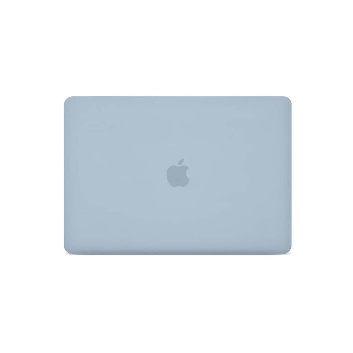 EPICO – Shell Cover MacBook Air M2 (2022) kemény tok – kék - iSTYLE HU