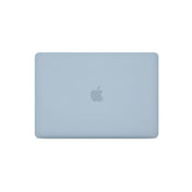 EPICO – Shell Cover MacBook Air M2 (2022) kemény tok – kék - iSTYLE HU