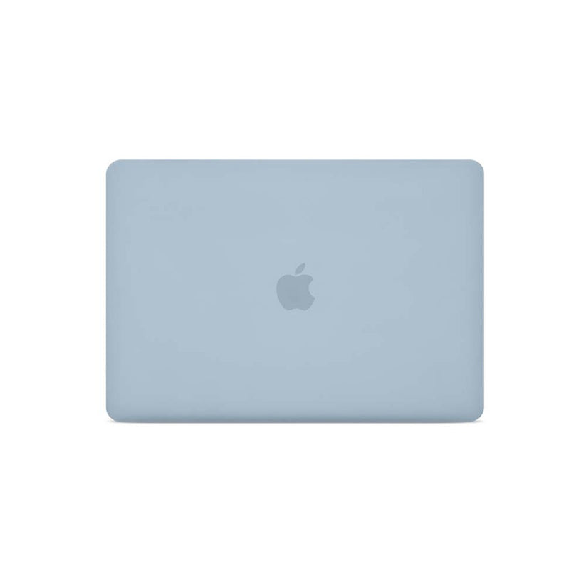 EPICO – Shell Cover MacBook Air M2 (2022) kemény tok – kék - iSTYLE HU