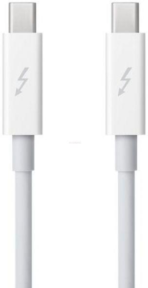 Thunderbolt kábel (0,5 m)