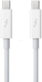 Thunderbolt kábel (0,5 m)