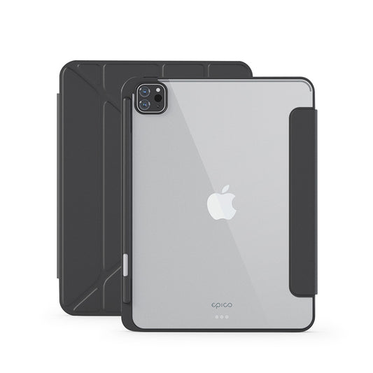 EPICO – Hero Flip iPad Pro 11" tok - fekete - iSTYLE HU