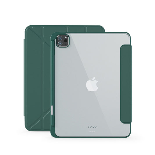 EPICO – Hero Flip iPad Pro 11" tok - zöld - iSTYLE HU