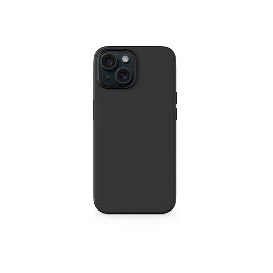 Epico – Mag+ iPhone 15 Plus szilikon tok - fekete - iSTYLE HU