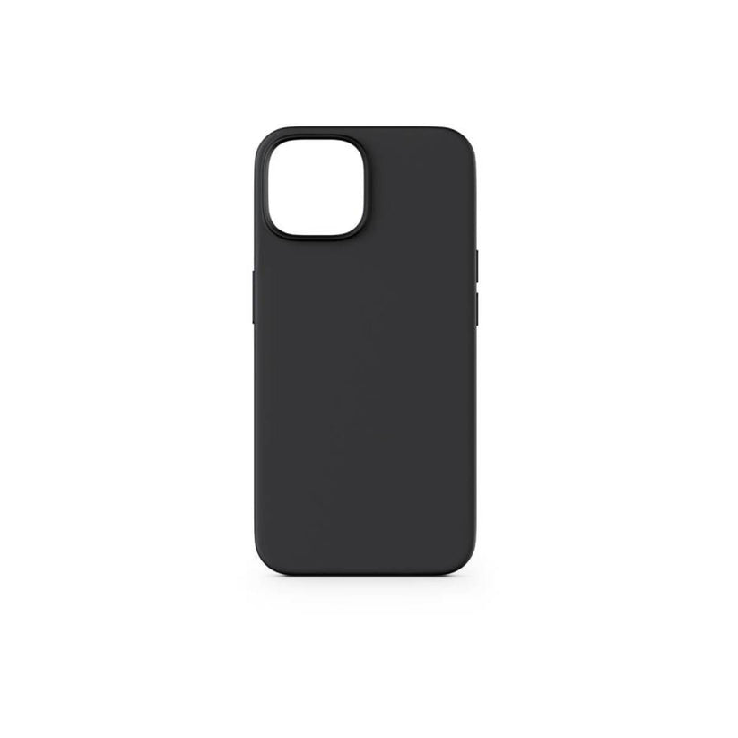 Epico – Mag+ iPhone 15 Plus szilikon tok - fekete - iSTYLE HU