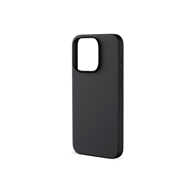 Epico – Mag+ iPhone 15 Pro Max szilikon tok - fekete - iSTYLE HU