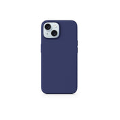 Epico – Mag+ iPhone 15 szilikon tok - kék - iSTYLE HU