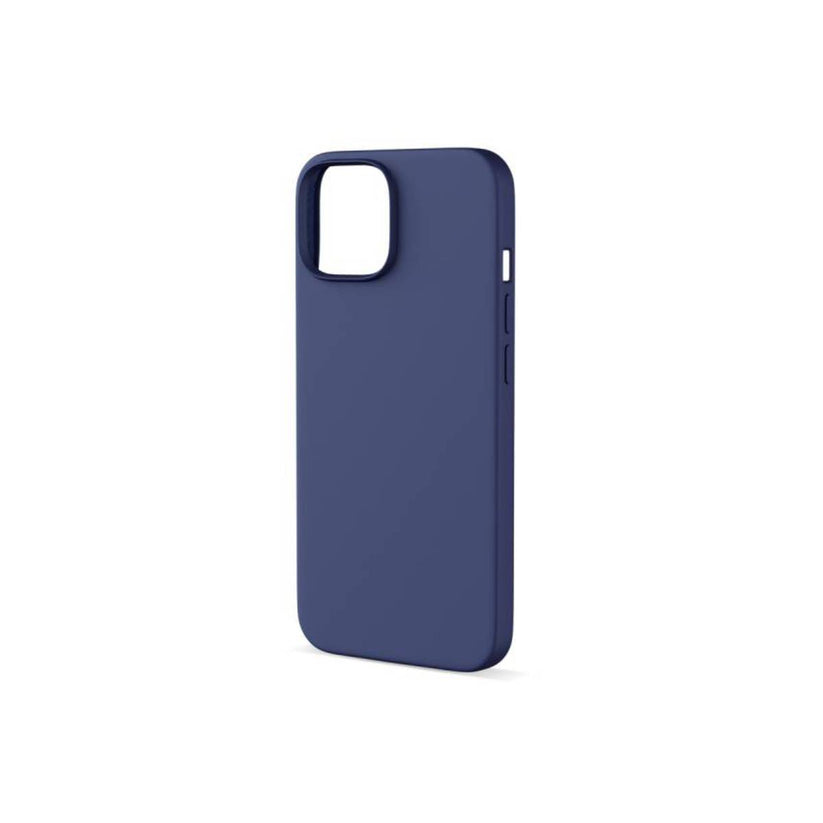 Epico – Mag+ iPhone 15 Plus szilikon tok - kék - iSTYLE HU