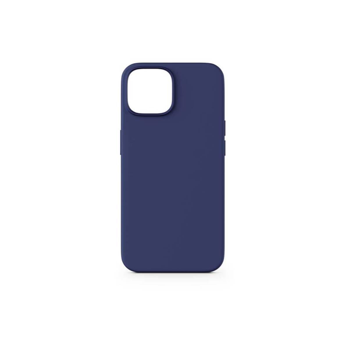 Epico – Mag+ iPhone 15 Plus szilikon tok - kék - iSTYLE HU