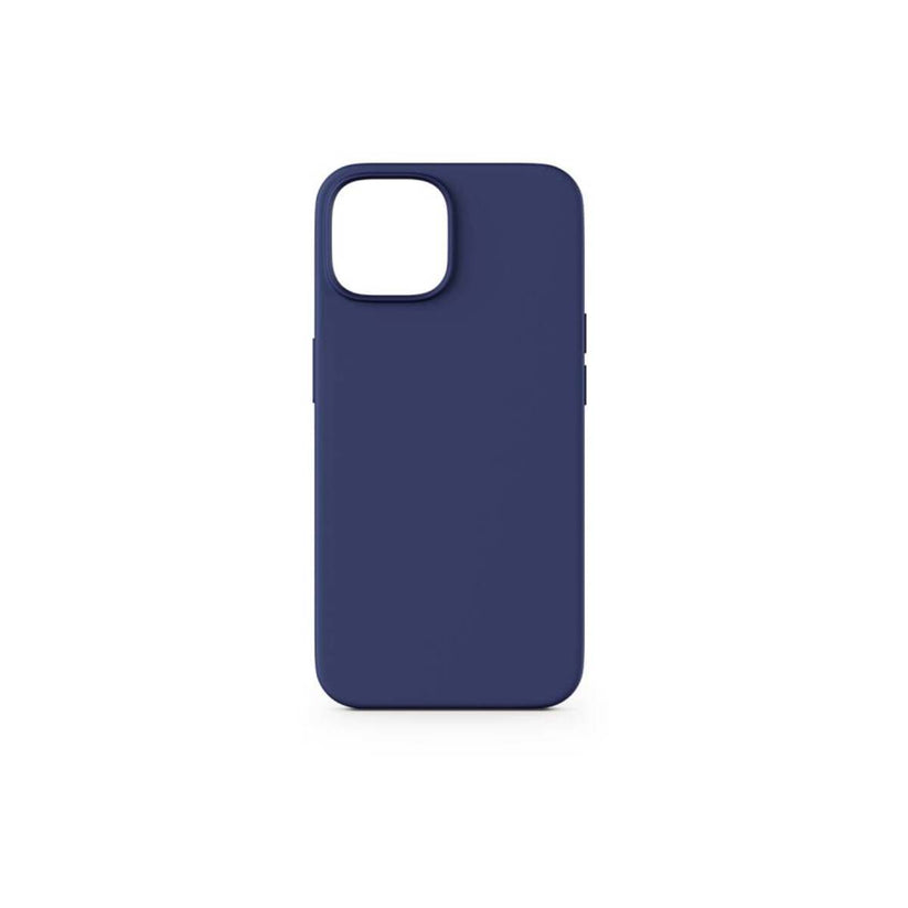 Epico – Mag+ iPhone 15 Plus szilikon tok - kék - iSTYLE HU