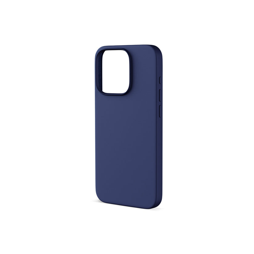 Epico – Mag+ iPhone 15 Pro Max szilikon tok - kék - iSTYLE HU