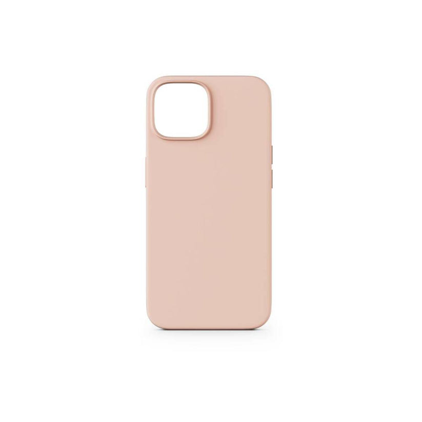 Epico – Mag+ iPhone 15 Plus szilikon tok - rózsaszín - iSTYLE HU