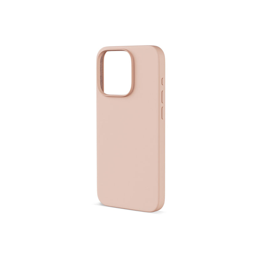 Epico – Mag+ iPhone 15 Pro Max szilikon tok - rózsaszín - iSTYLE HU