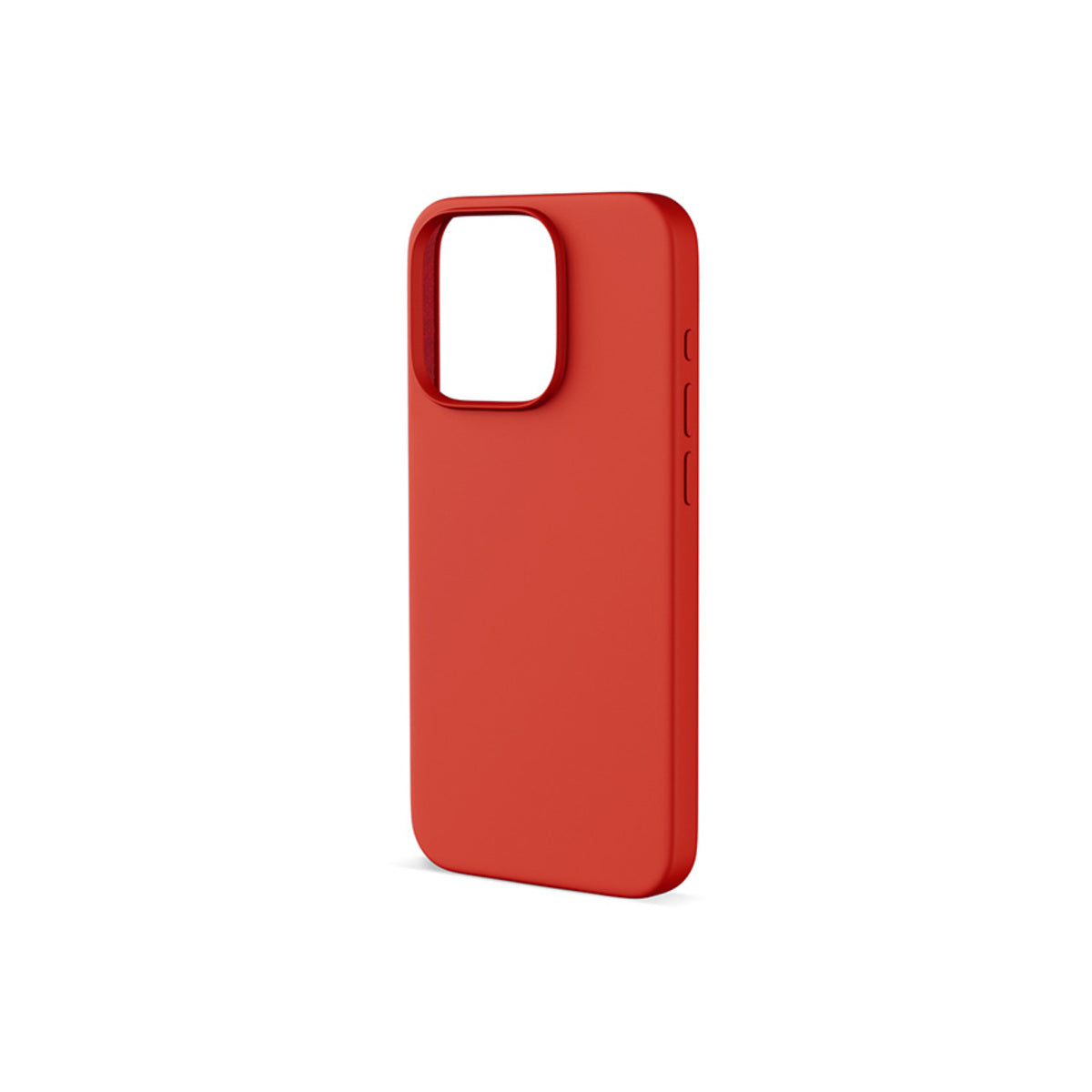 Epico – Mag+ iPhone 15 Pro Max szilikon tok - piros - iSTYLE HU