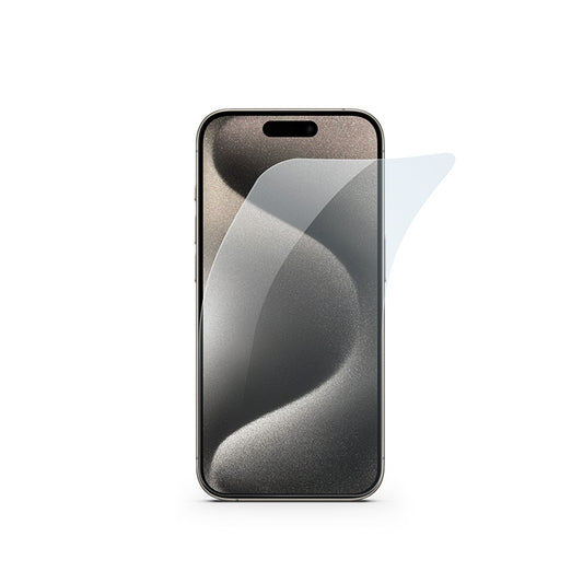 iSTYLE Flexiglass kijelzővédő fólia - iPhone 16 Pro - iSTYLE HU