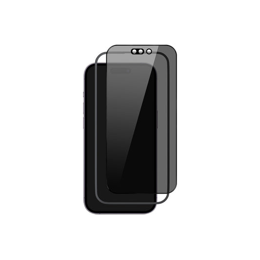 iSTYLE – 3D+ Privacy Glass – iPhone 15 Plus - iSTYLE HU