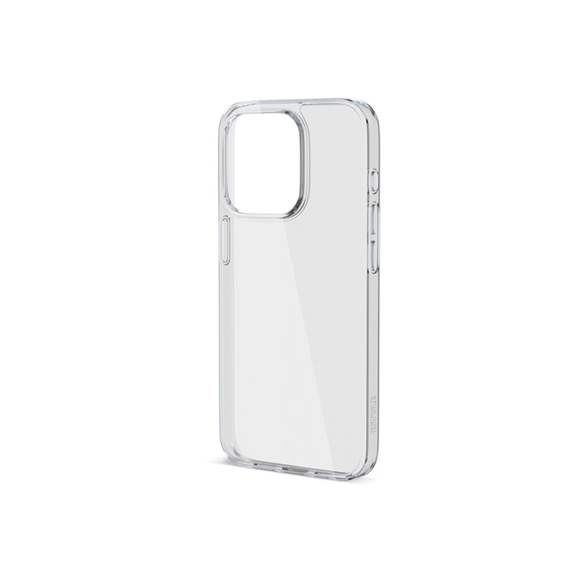 iSTYLE – Hero iPhone 15 tok - átlátszó - iSTYLE HU