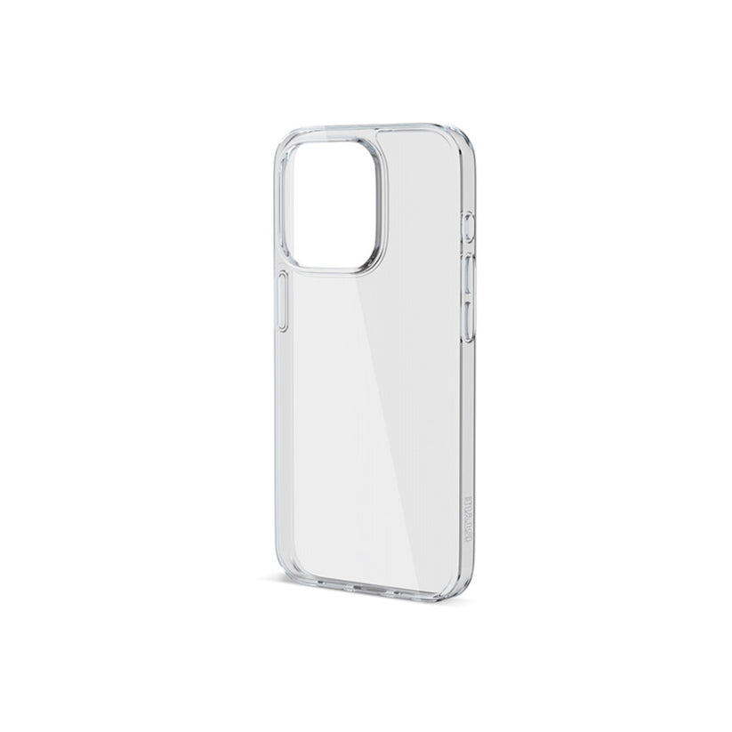 iSTYLE – Hero iPhone 15 tok - átlátszó - iSTYLE HU