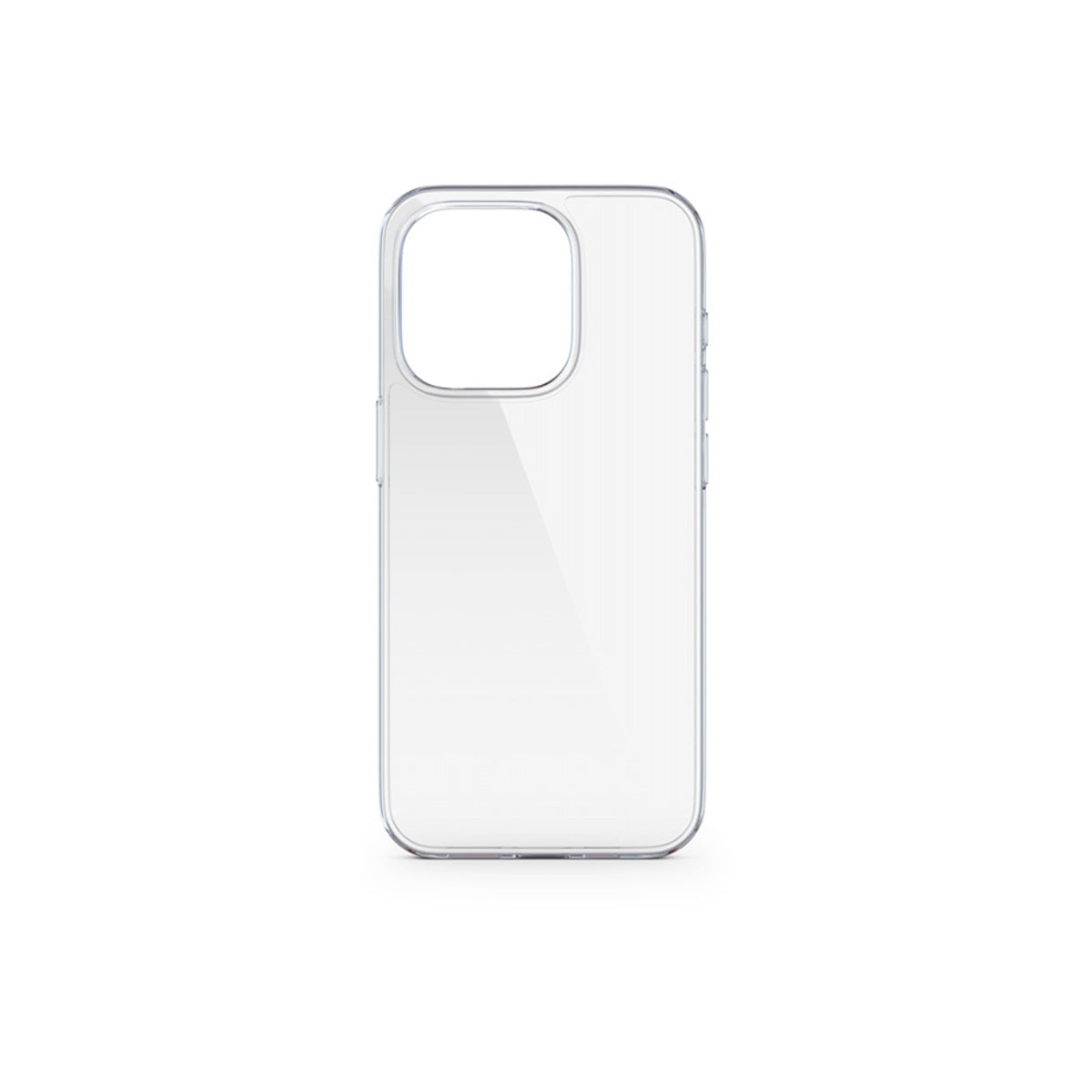 iSTYLE – Hero iPhone 15 tok - átlátszó - iSTYLE HU