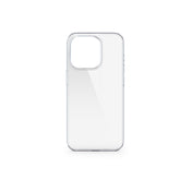 iSTYLE – Hero iPhone 15 tok - átlátszó - iSTYLE HU