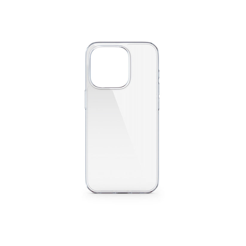 iSTYLE – Hero iPhone 15 tok - átlátszó - iSTYLE HU