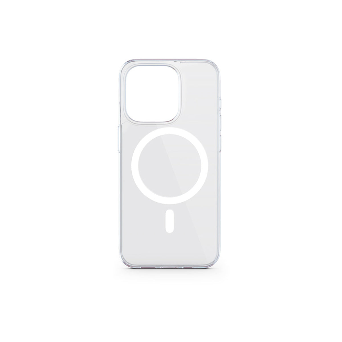 iSTYLE – Hero Magsafe-rögzítésű iPhone 15 tok - Átlátszó - iSTYLE HU