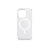 iSTYLE – Hero Magsafe-rögzítésű iPhone 15 tok - Átlátszó - iSTYLE HU