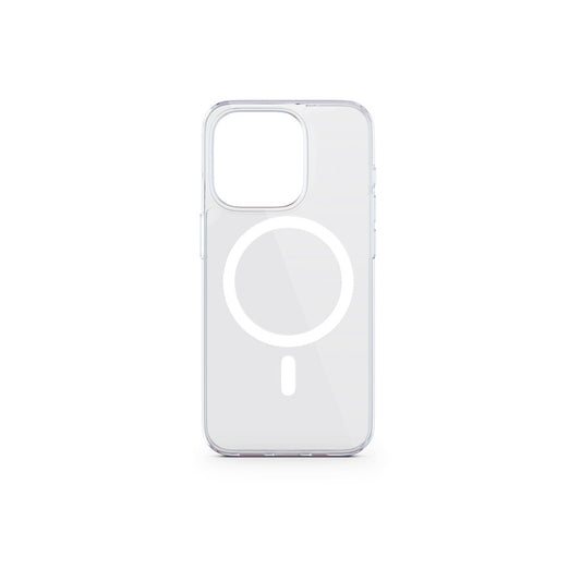 iSTYLE – Hero Magsafe-rögzítésű iPhone 15 tok - Átlátszó - iSTYLE HU