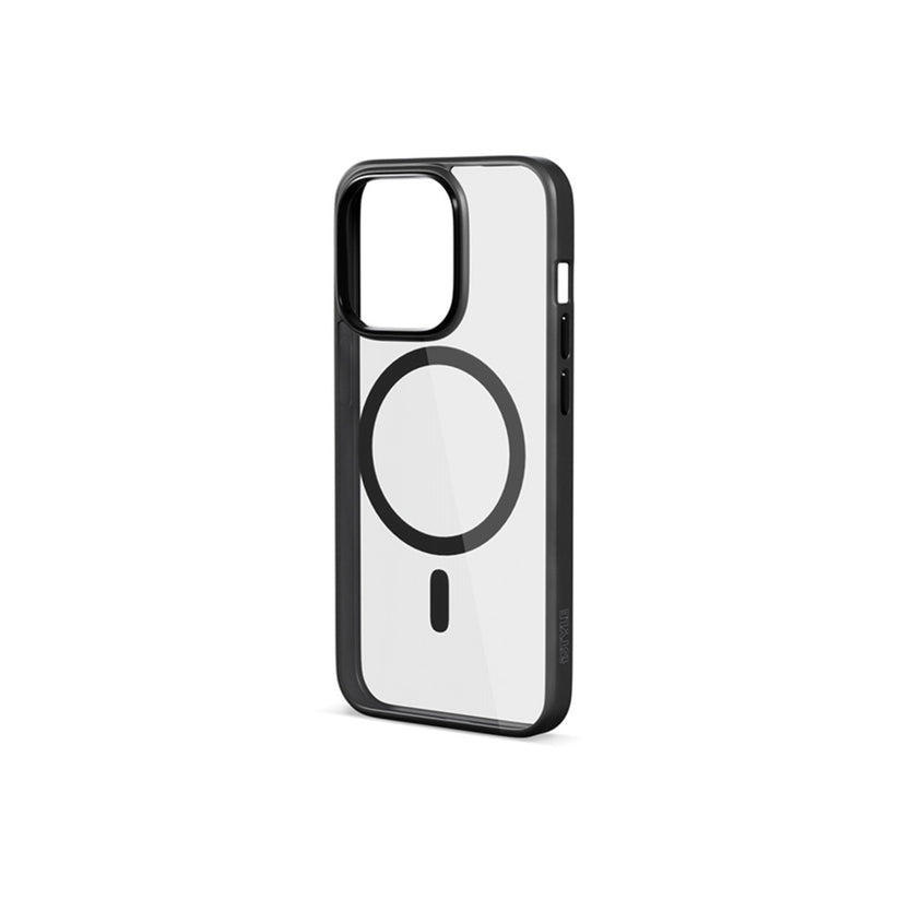 iSTYLE – Hero Magsafe-rögzítésű iPhone 15 Pro tok - fekete - iSTYLE HU