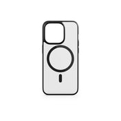 iSTYLE – Hero Magsafe-rögzítésű iPhone 15 Pro tok - fekete - iSTYLE HU