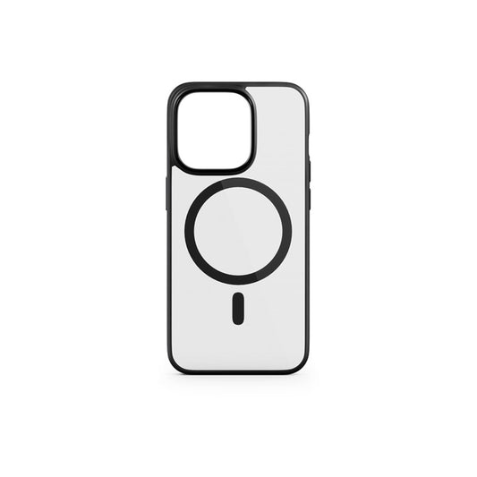 iSTYLE – Hero Magsafe-rögzítésű iPhone 15 Pro Max tok - fekete - iSTYLE HU
