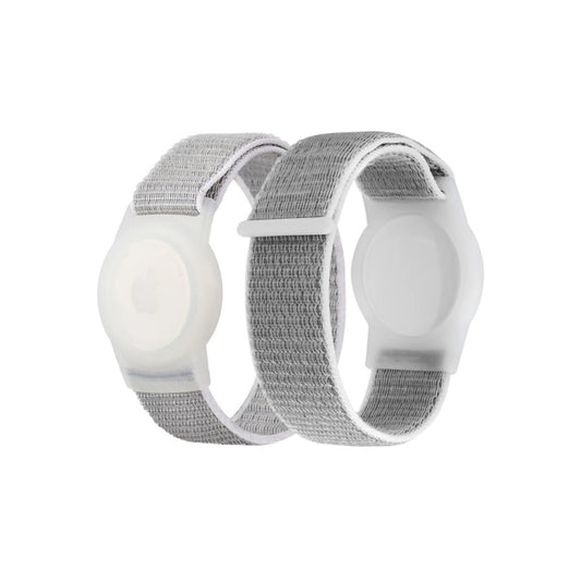 Mobile Origin – AirTag szíj - Szürke - iSTYLE HU