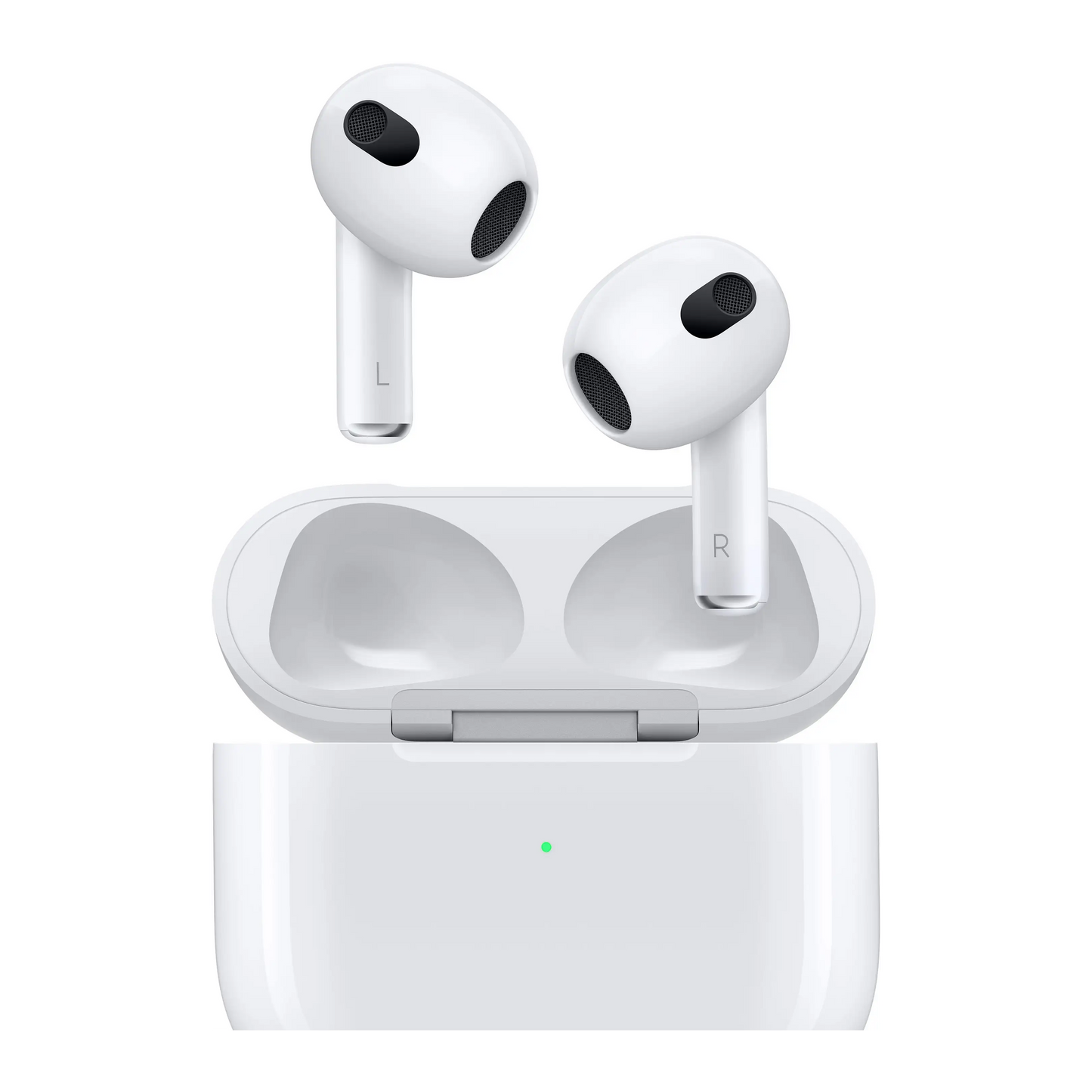 AirPods 3 - Magsafe töltőtokkal