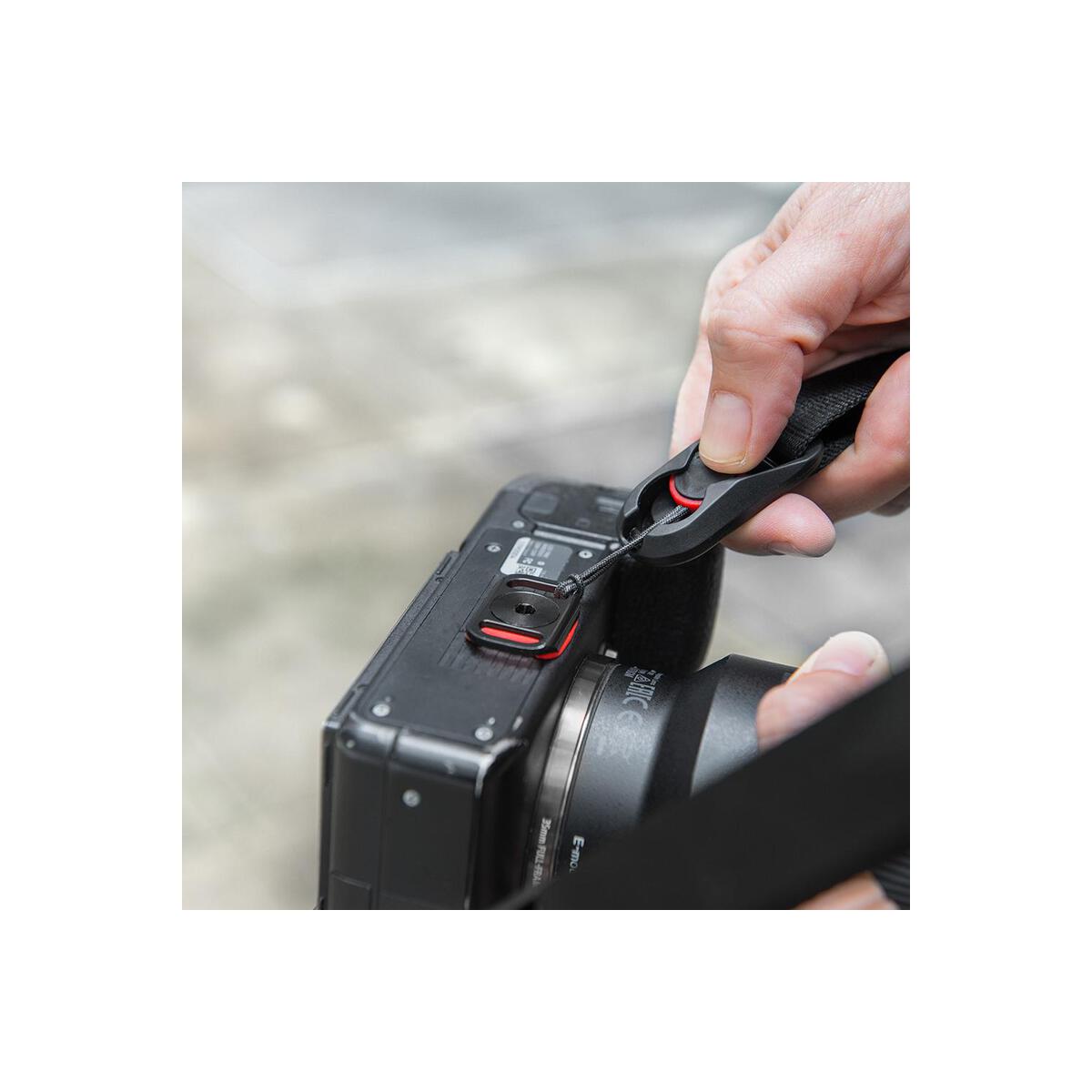 Peak Design – Anchor Mount - iSTYLE HU