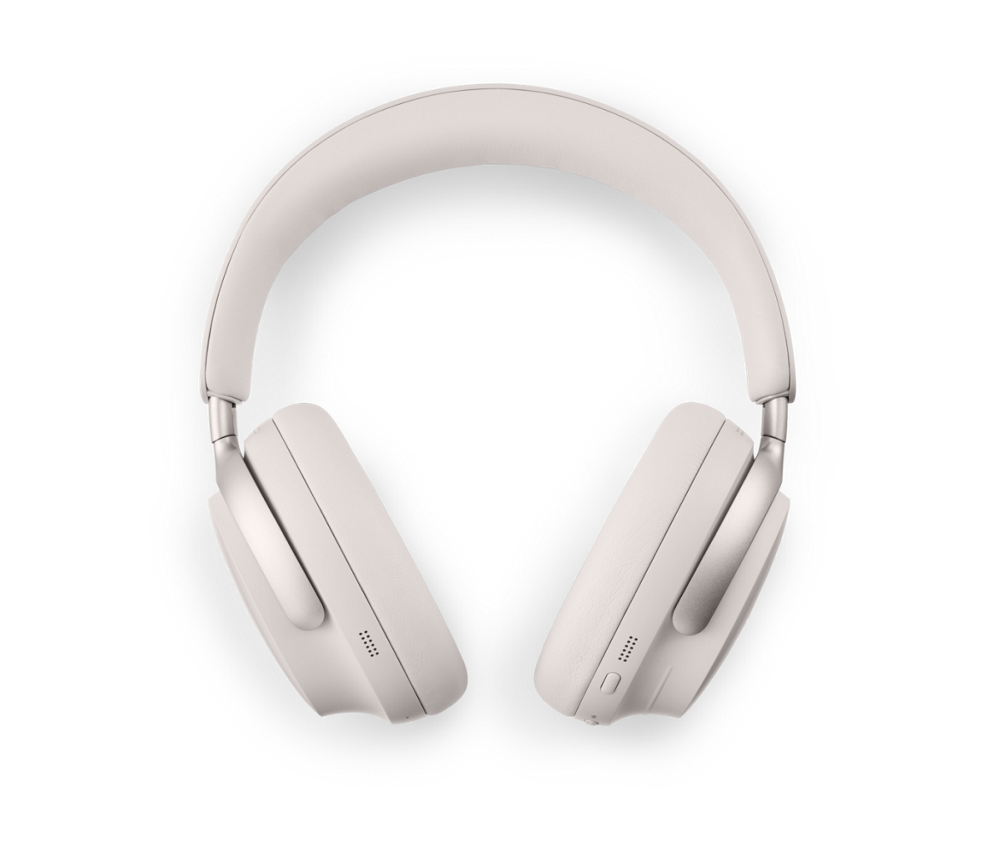 Bose – QuietComfort Ultra Headphones fejhallgató - fátyolfehér - iSTYLE HU