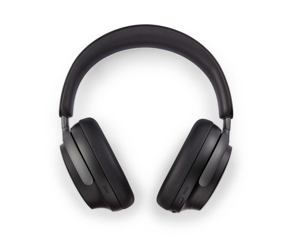 Bose – QuietComfort Ultra Headphones fejhallgató - fekete - iSTYLE HU