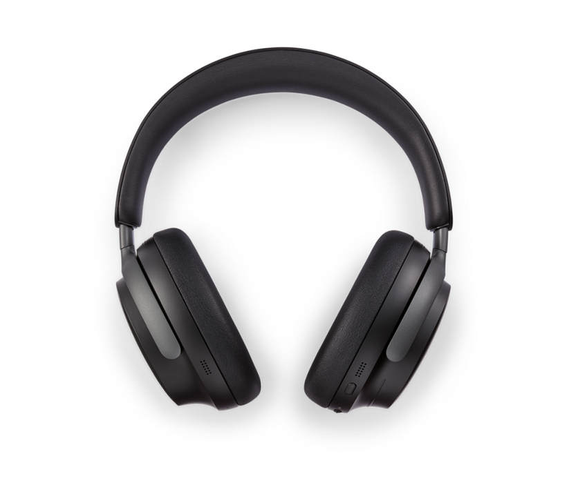 Bose – QuietComfort Ultra Headphones fejhallgató - fekete - iSTYLE HU