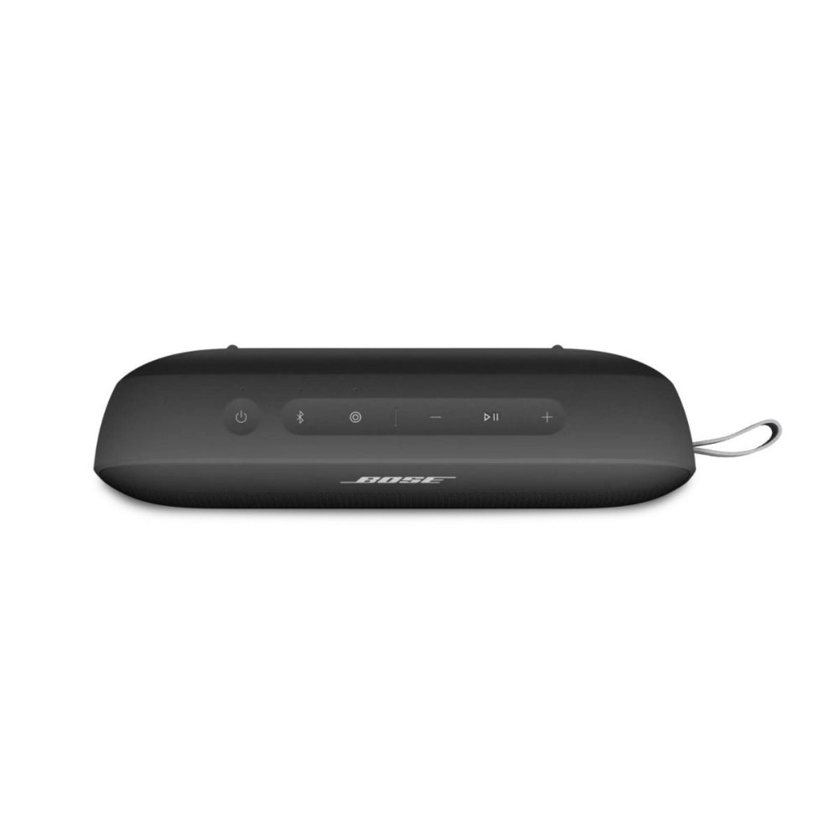 Bose – SoundLink Flex II hordozható bluetooth hangszóró - fekete - iSTYLE HU