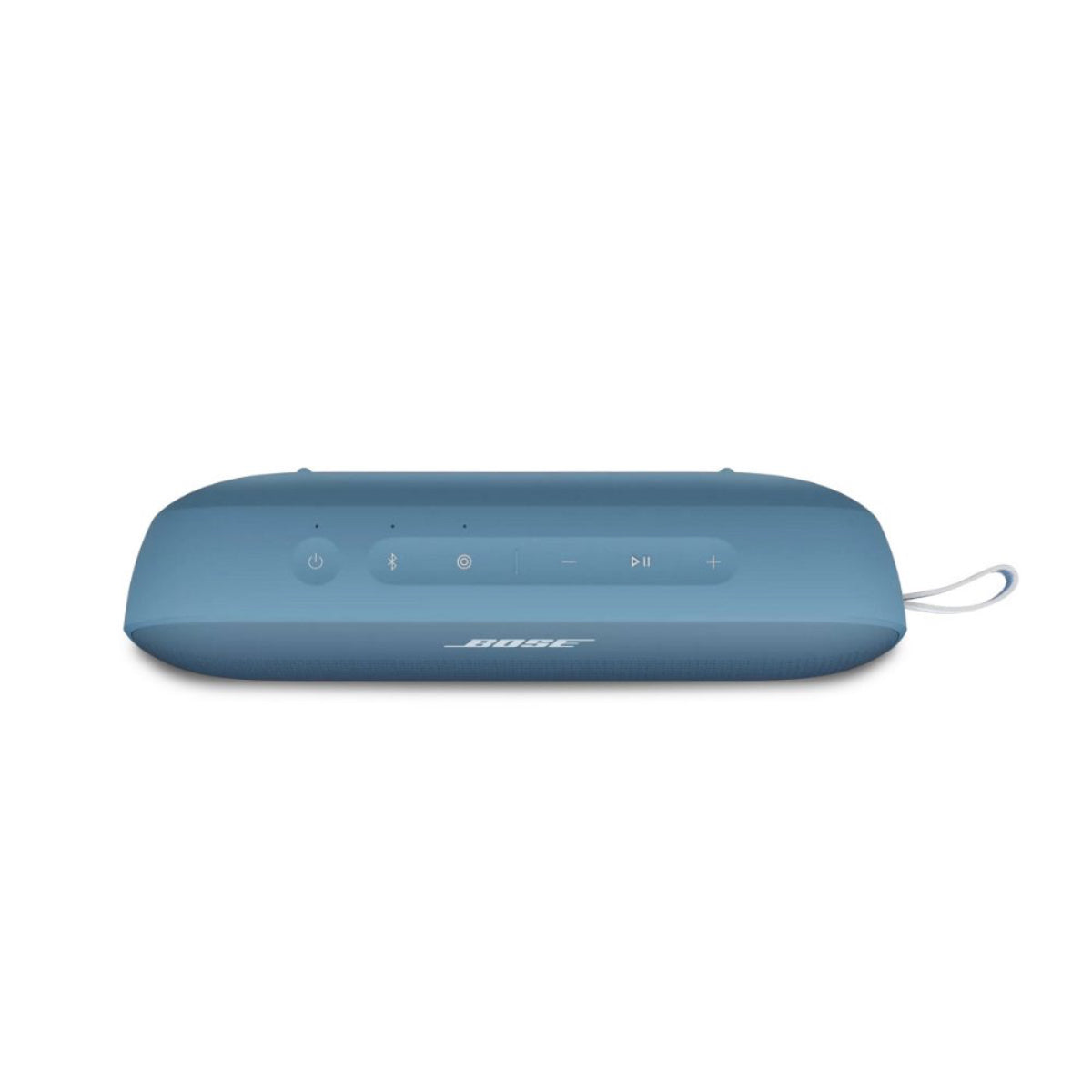 Bose – SoundLink Flex II hordozható bluetooth hangszóró - kék alkony - iSTYLE HU